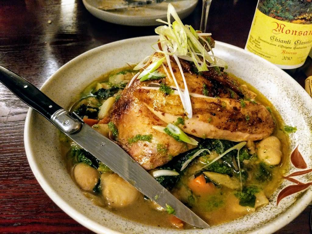 Farm House | restaurant | 1301 6th Ave, Belmont, CA 94002, USA | 6505937311 OR +1 650-593-7311