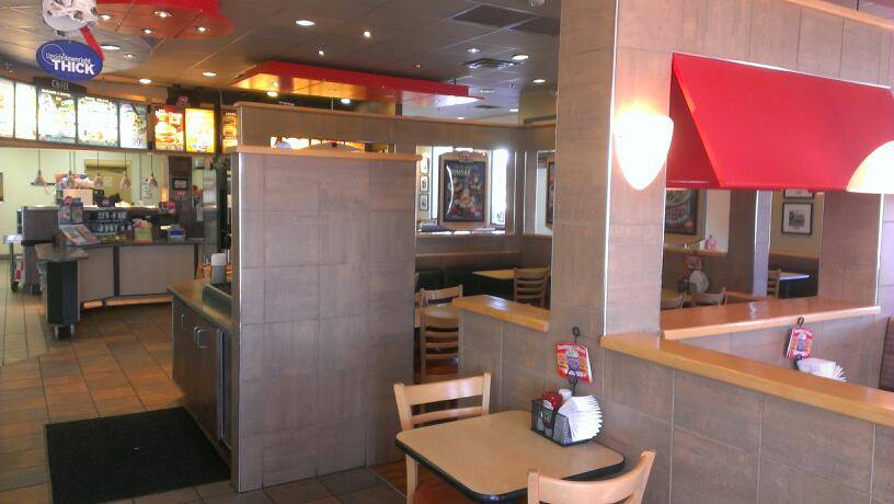 Dairy Queen Grill & Chill | restaurant | 1696 N Higley Rd, Gilbert, AZ 85234, USA | 4809246550 OR +1 480-924-6550