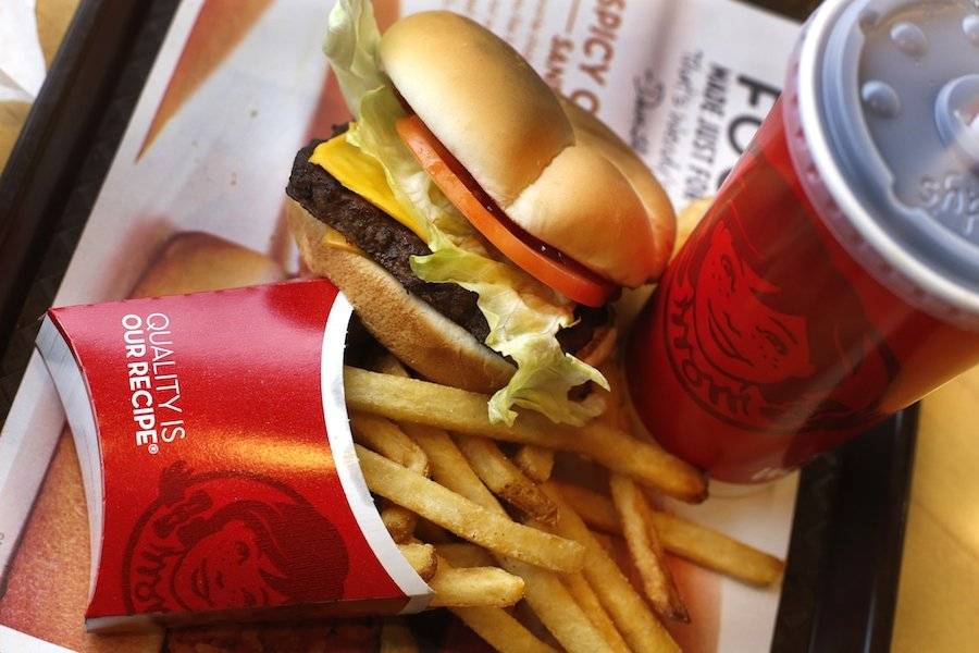 Wendys | restaurant | 5541 Poplar Ave, Memphis, TN 38119, USA | 9017670516 OR +1 901-767-0516