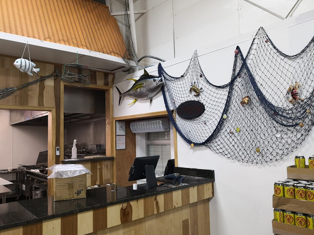 The crab barrack | restaurant | 528 4th Ave N, Bessemer, AL 35020, USA | 2054362416 OR +1 205-436-2416