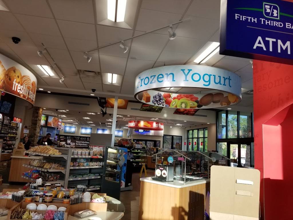 RaceTrac | bakery | 6601 Bee Ridge Rd, Sarasota, FL 34240, USA | 9413718380 OR +1 941-371-8380