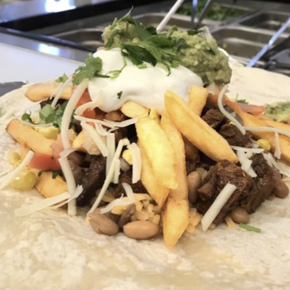 Salsas Burrito Grill | meal delivery | 108 Chase Rd, Portsmouth, RI 02871, USA | 4012935322 OR +1 401-293-5322