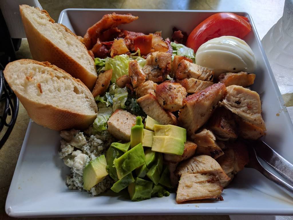 Cane A Sucre Gourmet Sandwich Bar | restaurant | 899 NE 125th St, North Miami, FL 33161, USA | 3058910123 OR +1 305-891-0123