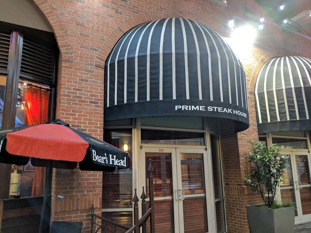Flemings Prime Steakhouse & Wine Bar | restaurant | 210 E Trade St, Charlotte, NC 28202, USA | 7043334266 OR +1 704-333-4266