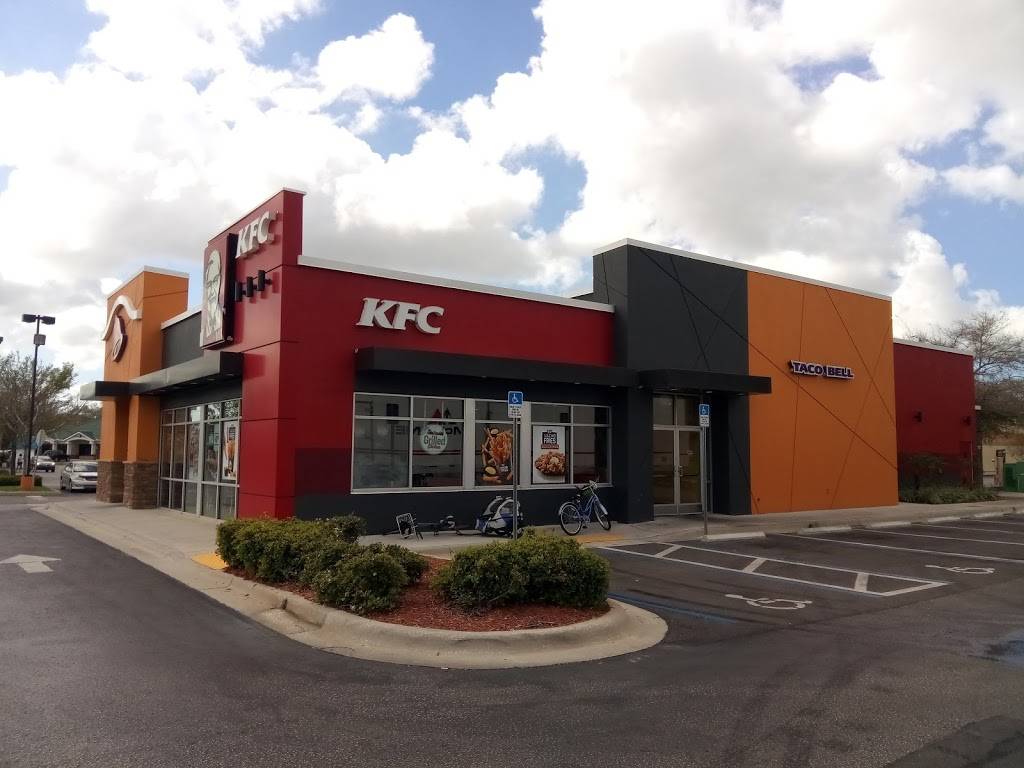 KFC | restaurant | 1648 S Missouri Ave, Clearwater, FL 33756, USA | 7275181735 OR +1 727-518-1735