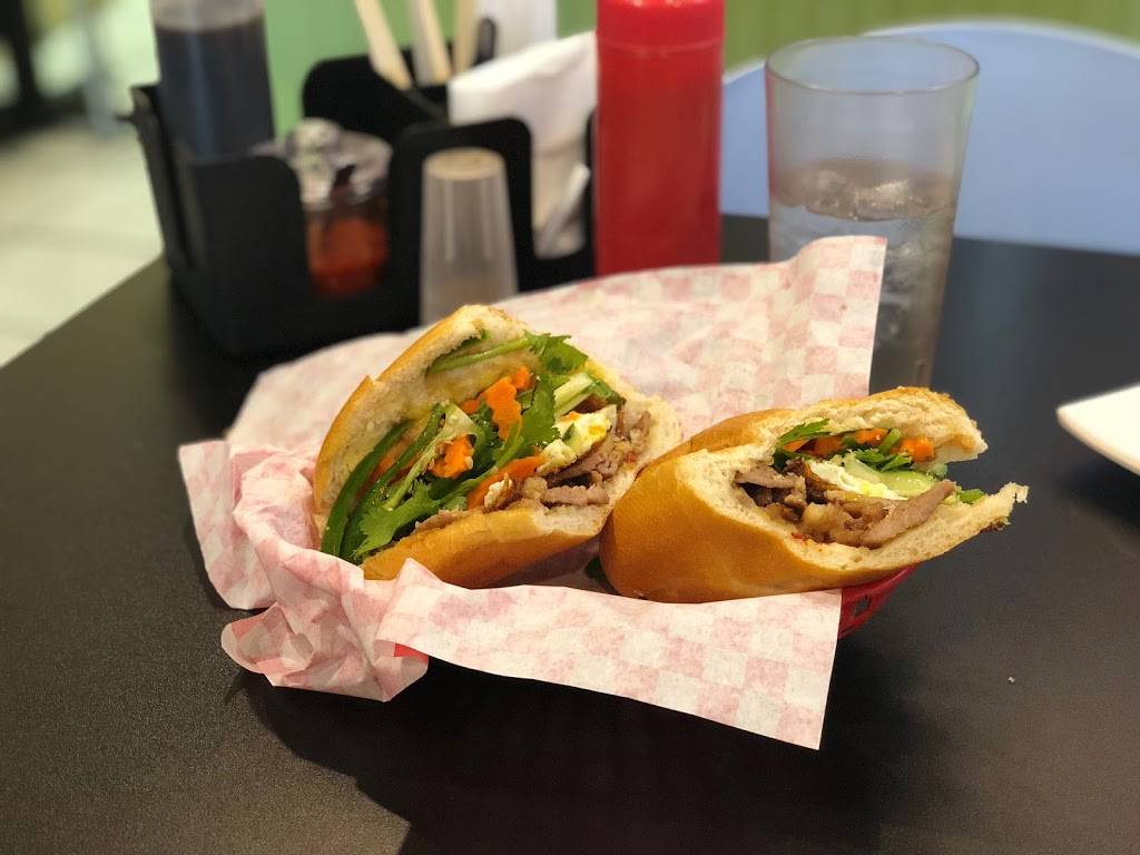 Pho 1 | restaurant | 3665 E Bay Dr #208, Largo, FL 33771, USA | 7275070337 OR +1 727-507-0337