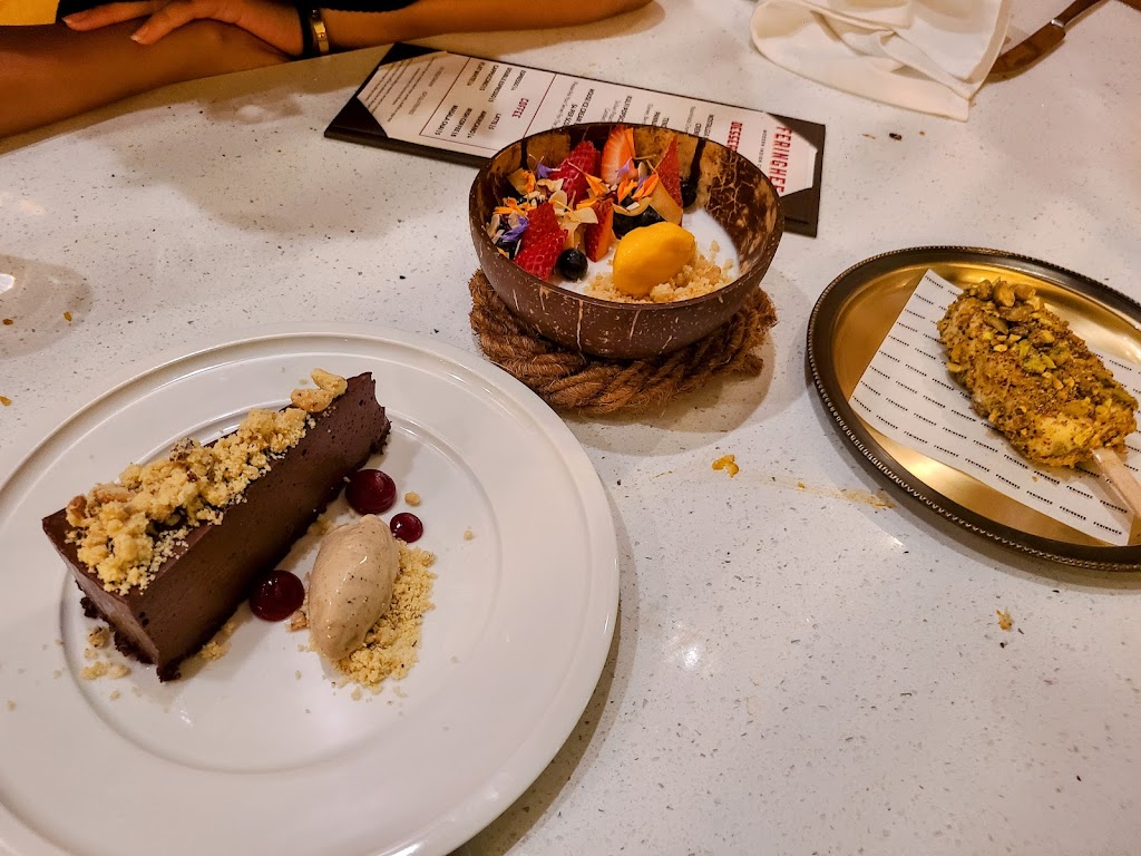 Feringhee Modern Indian Cuisine | restaurant | 3491 W Frye Rd, Chandler, AZ 85226, USA | 4805347178 OR +1 480-534-7178