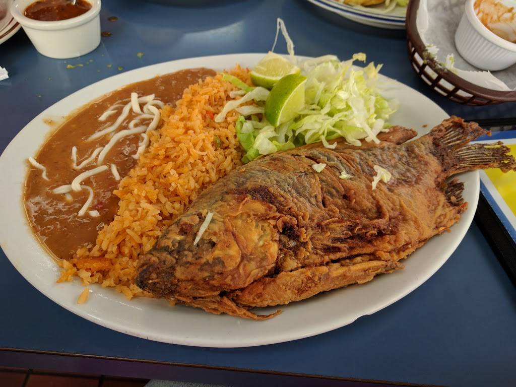 Taqueria El Rey | restaurant | 5201 S 24th St, Omaha, NE 68107, USA | 4025020674 OR +1 402-502-0674