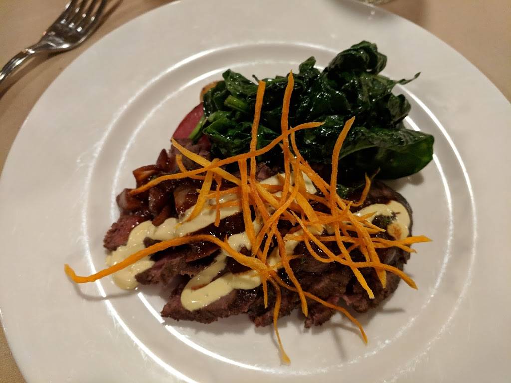 Oak & Grain | restaurant | 853 Pleasant St Suite D, New London, NH 03257, USA | 6038734833 OR +1 603-873-4833