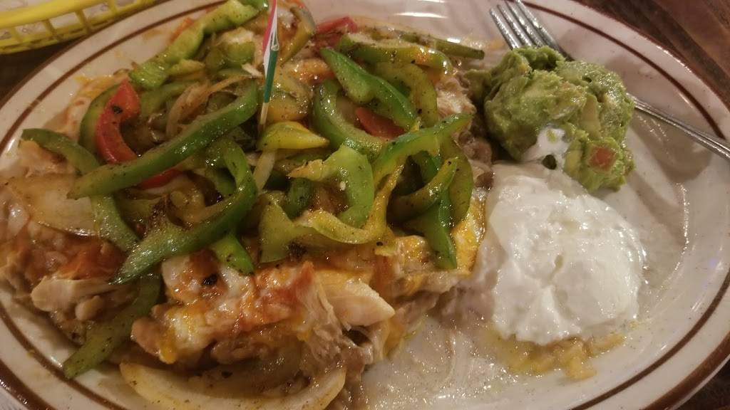 Avilas El Ranchito | restaurant | 26771 Portola Pkwy, Foothill Ranch, CA 92610, USA | 9494521721 OR +1 949-452-1721