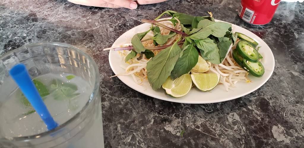 Pho 45 | cafe | 13420 TX-249, Houston, TX 77086, USA | 2814458910 OR +1 281-445-8910