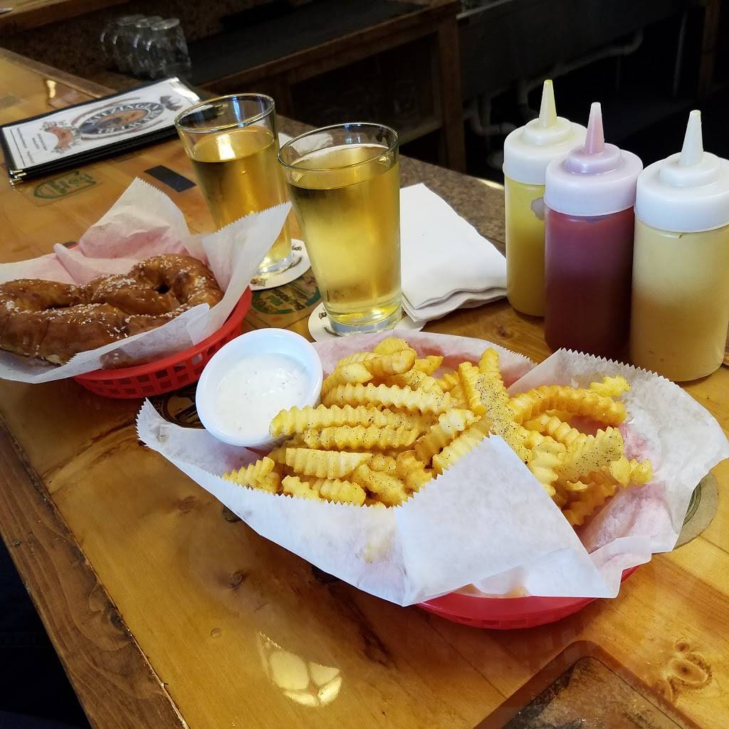 Kitzingen Brewery | restaurant | 1760 44th St SW Suite 8, Wyoming, MI 49519, USA | 6168055077 OR +1 616-805-5077