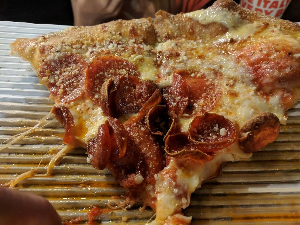 Marcos - Austin Bluffs | meal delivery | 4492 Austin Bluffs Pkwy, Colorado Springs, CO 80918, USA | 7192033599 OR +1 719-203-3599