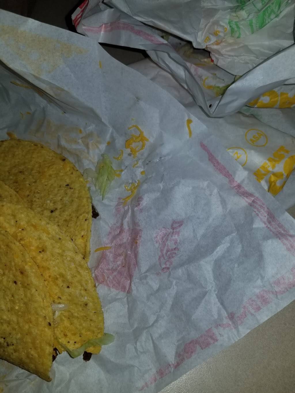 Del Taco | meal takeaway | 624 N Mountain Ave, Ontario, CA 91762, USA | 9099869966 OR +1 909-986-9966