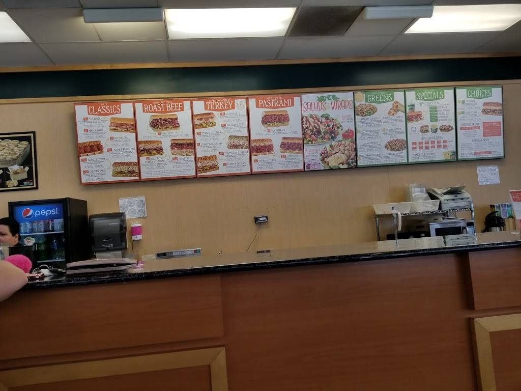 TOGOS Sandwiches | meal takeaway | Oaks Shopping Center, 21265 Stevens Creek Blvd Ste. 314, Cupertino, CA 95014, USA | 4085170475 OR +1 408-517-0475