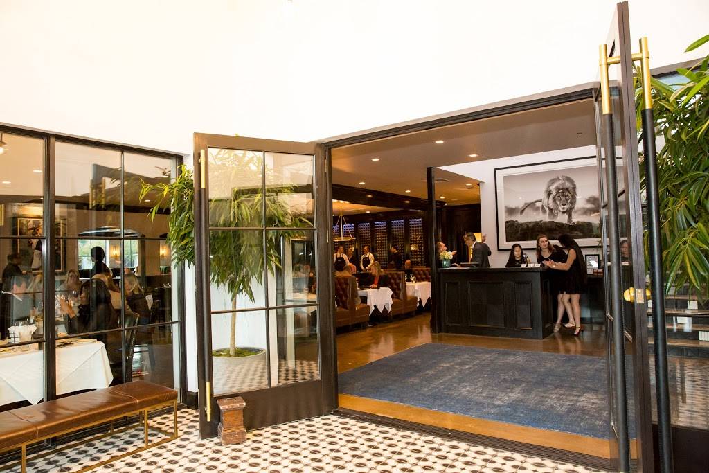 Al Biernats North | restaurant | 5251 Spring Valley Rd, Dallas, TX 75254, USA | 9722393400 OR +1 972-239-3400