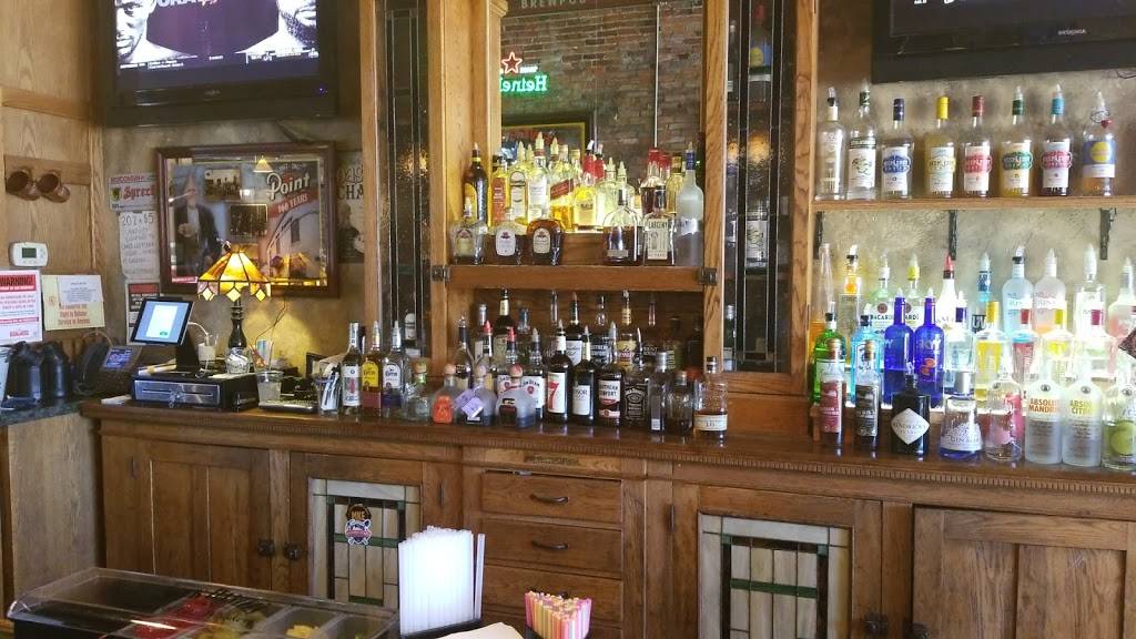 Jennings & Co. | restaurant | 210 1st St N, Wisconsin Rapids, WI 54494, USA | 7154245200 OR +1 715-424-5200