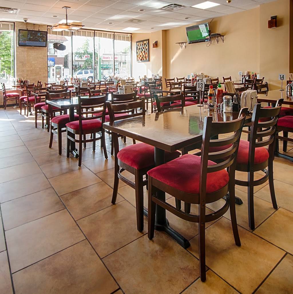 Pho Viet | restaurant | 4941 N Broadway, Chicago, IL 60640, USA | 7737691284 OR +1 773-769-1284