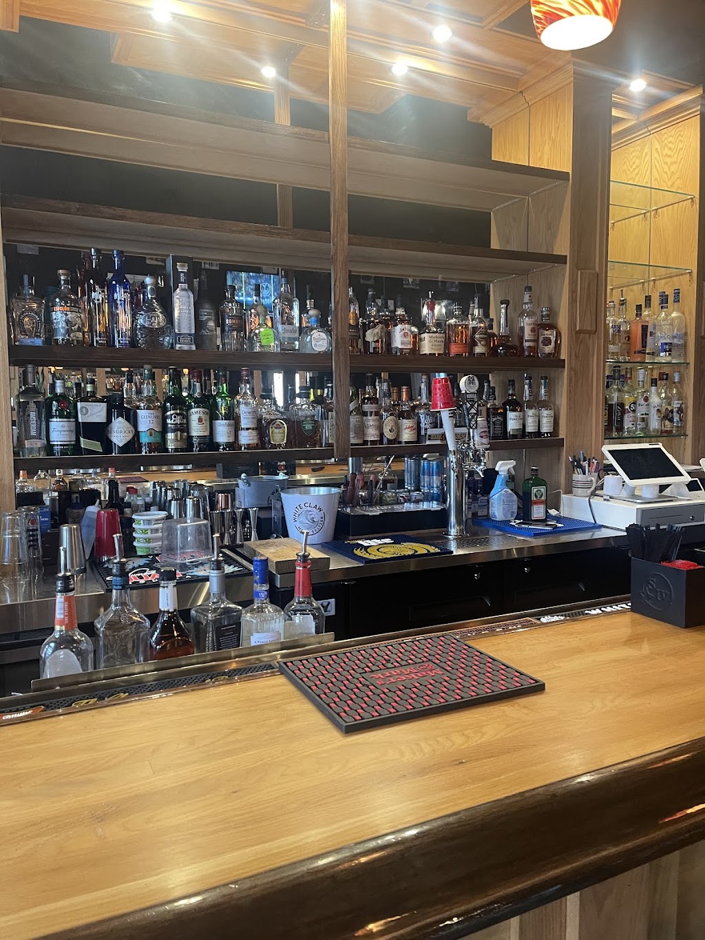 The Smokery | restaurant | 2354 Frankfort Ave, Louisville, KY 40206, USA | 5027095176 OR +1 502-709-5176