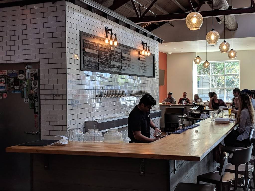 Churchkey | restaurant | 910 12th St, Modesto, CA 95354, USA | 2094223128 OR +1 209-422-3128