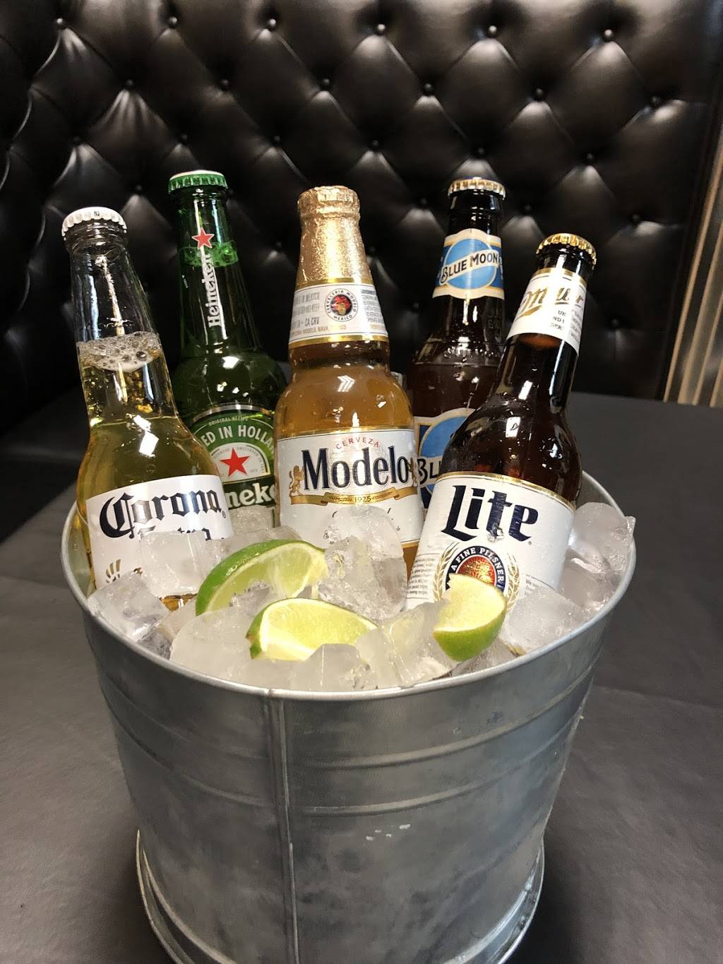 Léa-Léa’s Daiquiri Spot | restaurant | 18900 Dallas Pkwy Suite 104, Dallas, TX 75287, USA | 4697262630 OR +1 469-726-2630