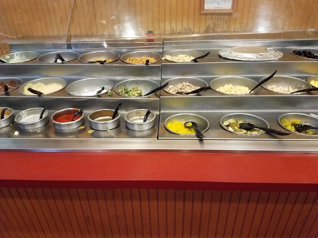 Sonnys BBQ | restaurant | 1152 Tamiami Trail, Port Charlotte, FL 33954, USA | 9416131114 OR +1 941-613-1114