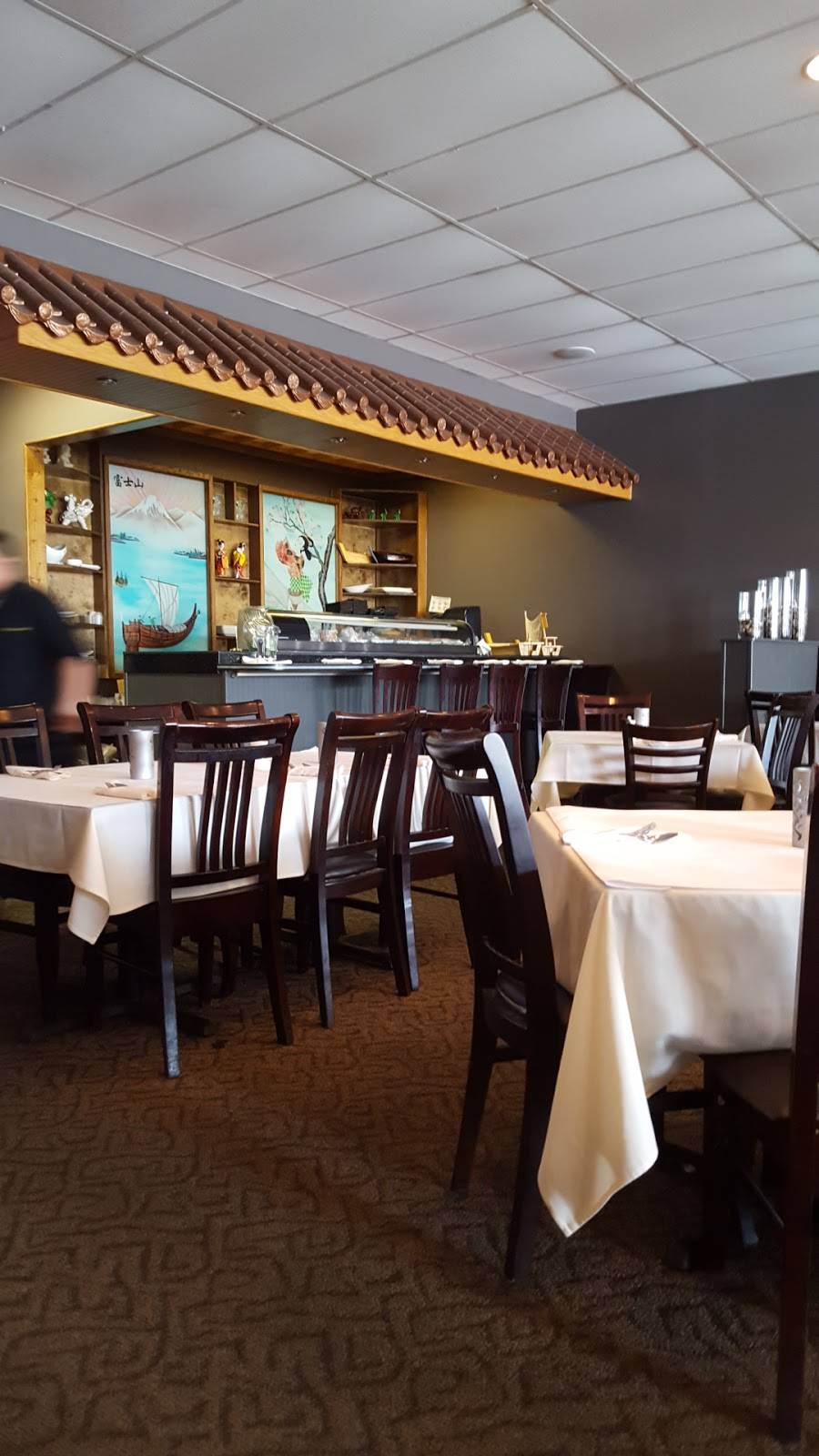 Jasmine | restaurant | 1122 30th St NW, Canton, OH 44709, USA | 3304933331 OR +1 330-493-3331