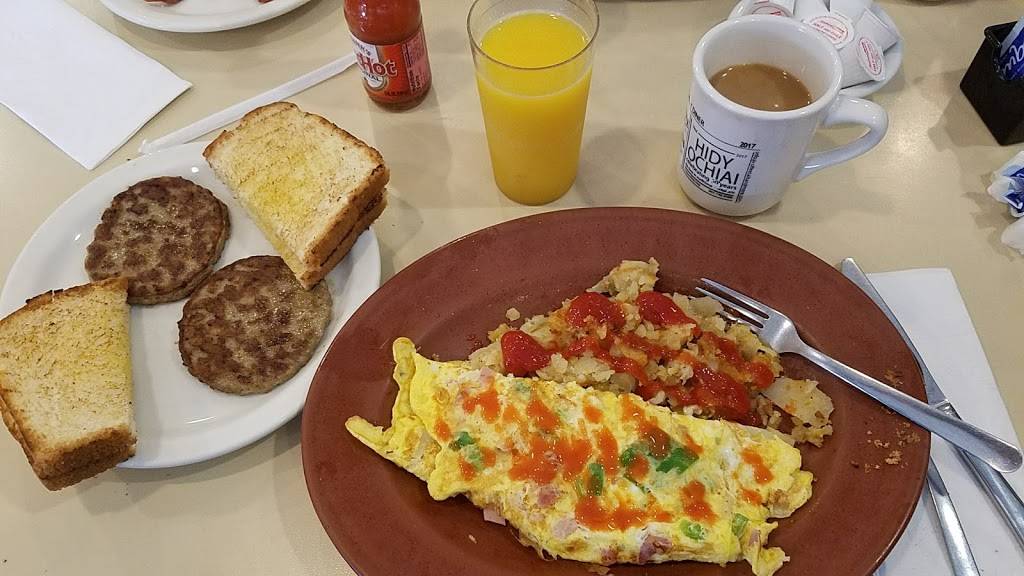 Pete’s Legacy Diner | restaurant | 2305 Vestal Rd, Vestal, NY 13850, USA | 6072396021 OR +1 607-239-6021