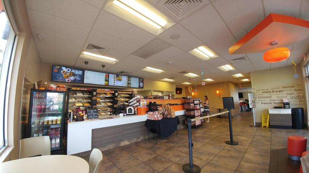 Dunkin Donuts | bakery | 904 Cape Coral Pkwy E, Cape Coral, FL 33904, USA | 2395407070 OR +1 239-540-7070