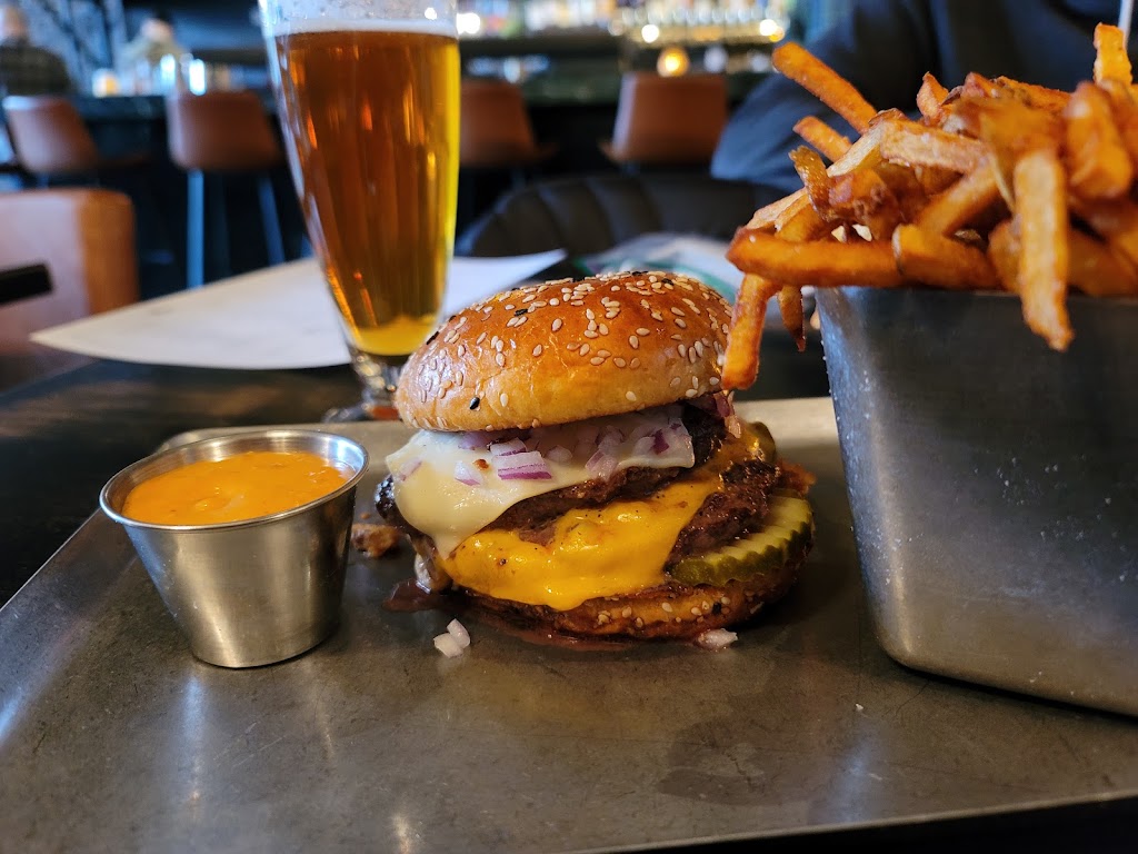 Gretel | restaurant | 2833 W Armitage Ave, Chicago, IL 60647, USA | 7737703427 OR +1 773-770-3427