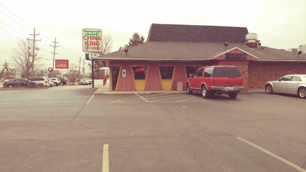 China King | restaurant | 10239 Lincoln Trail, Fairview Heights, IL 62208, USA | 6183978888 OR +1 618-397-8888