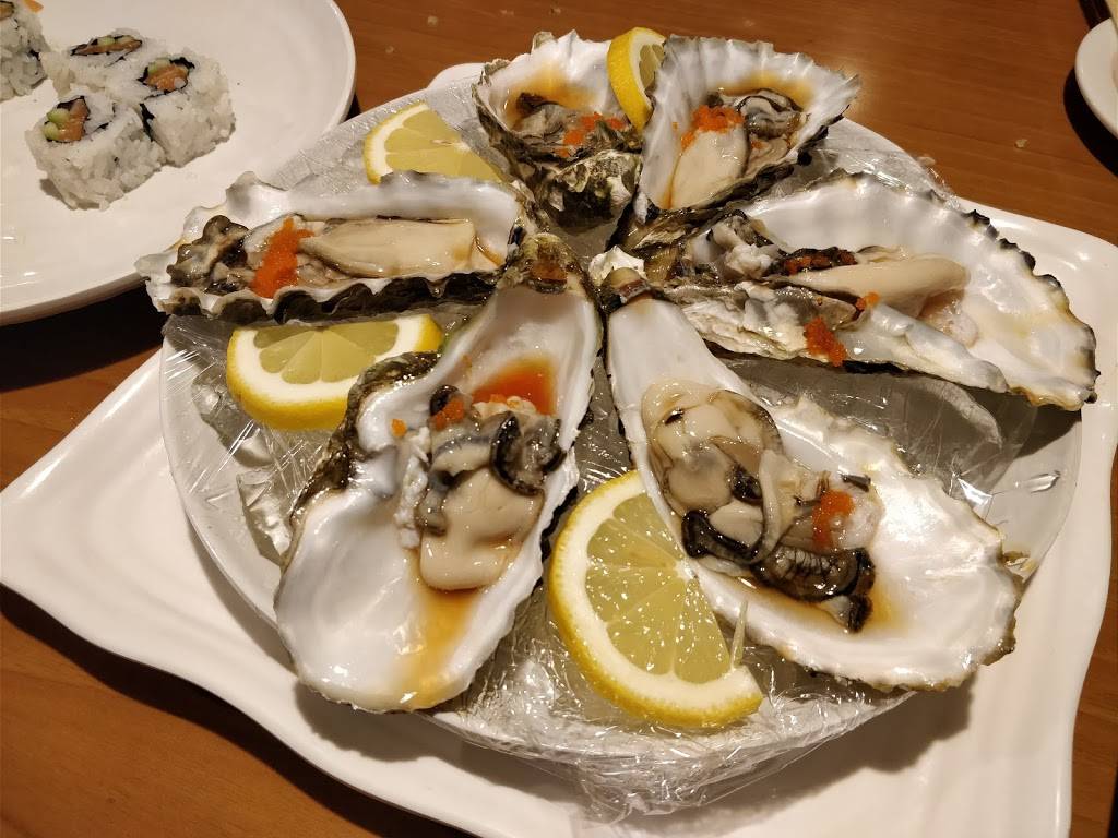 Gin Sushi | restaurant | 3589 E Colorado Blvd, Pasadena, CA 91107, USA | 6264409611 OR +1 626-440-9611