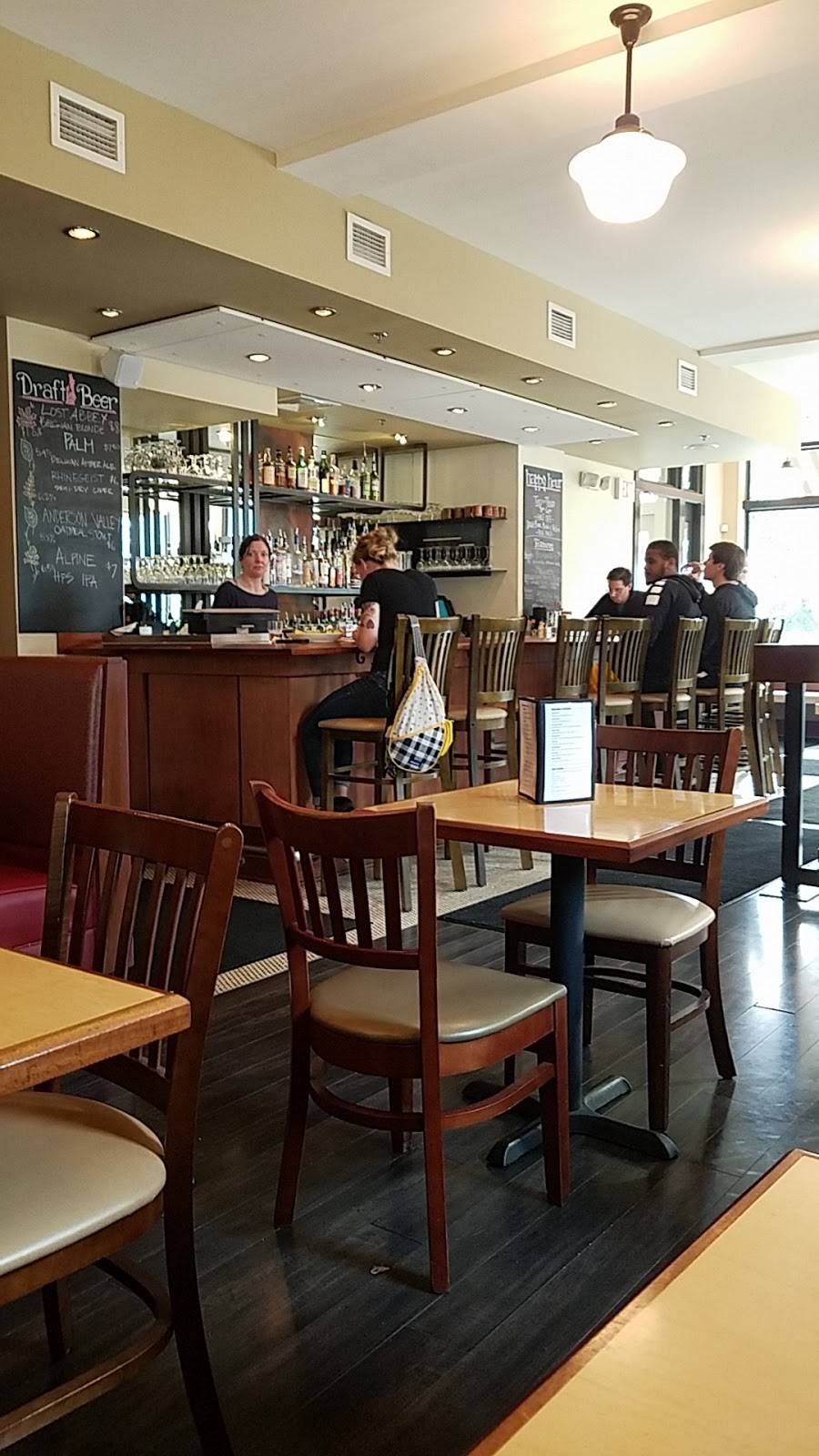 Park Bruges | restaurant | 5801 Bryant St, Pittsburgh, PA 15206, USA | 4126613334 OR +1 412-661-3334