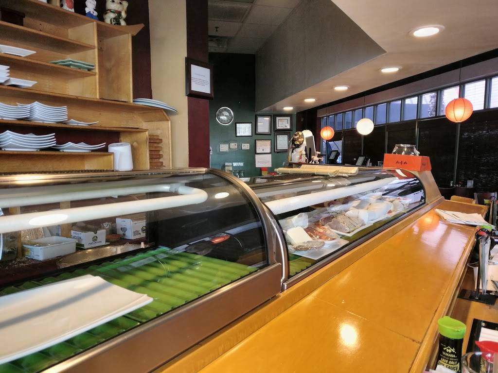 Hon Machi Sushi & Cocktails | restaurant | 1949 W Ray Rd #32, Chandler, AZ 85224, USA | 4809630400 OR +1 480-963-0400