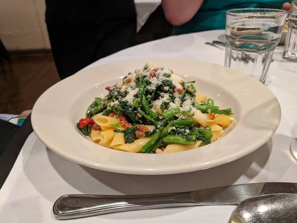 Alinas | restaurant | 96 Russell St, Hadley, MA 01035, USA | 4135848000 OR +1 413-584-8000