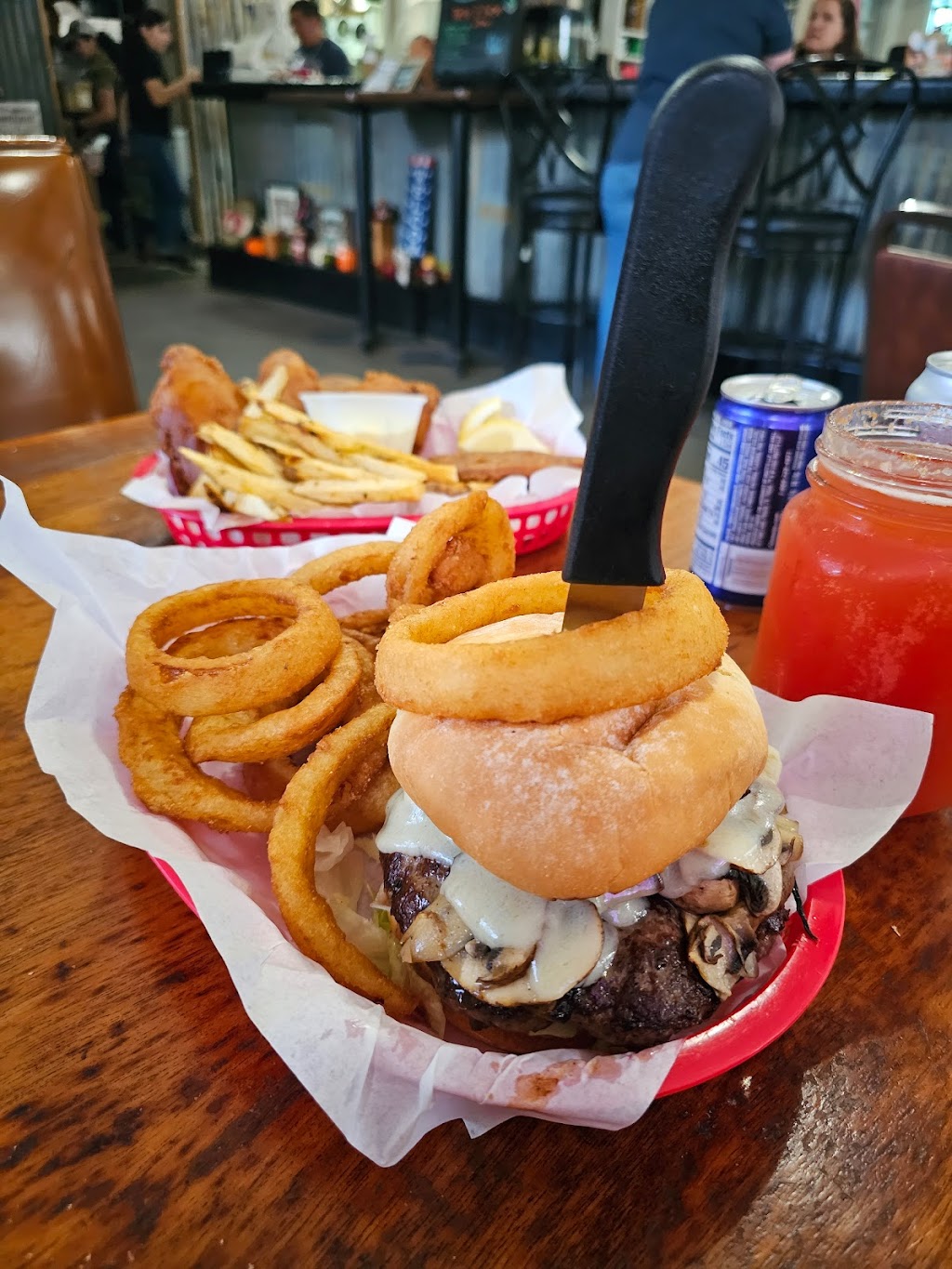 Waha Grill | restaurant | 40787 Waha Rd, Lewiston, ID 83501, USA | 2087467761 OR +1 208-746-7761