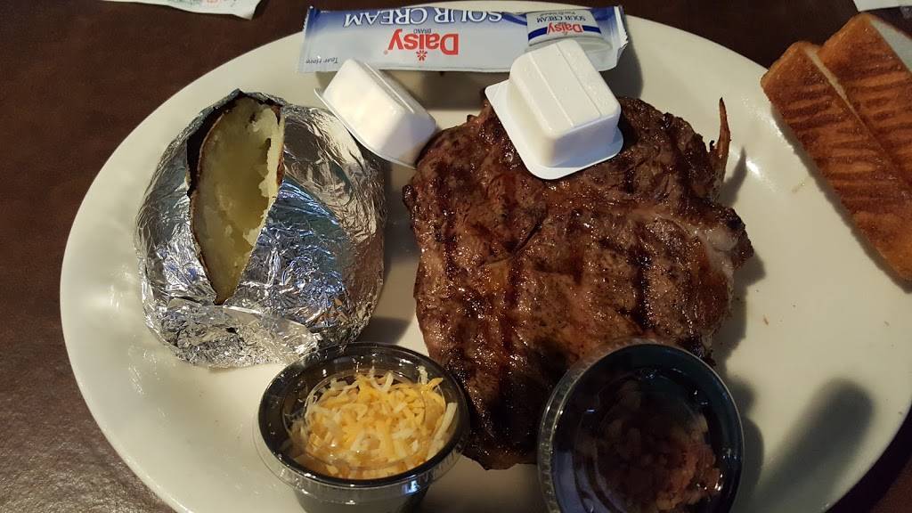 Oh Bryans Family Steak House | restaurant | 2136 Hwy 72 E, Huntsville, AL 35811, USA | 2568527933 OR +1 256-852-7933