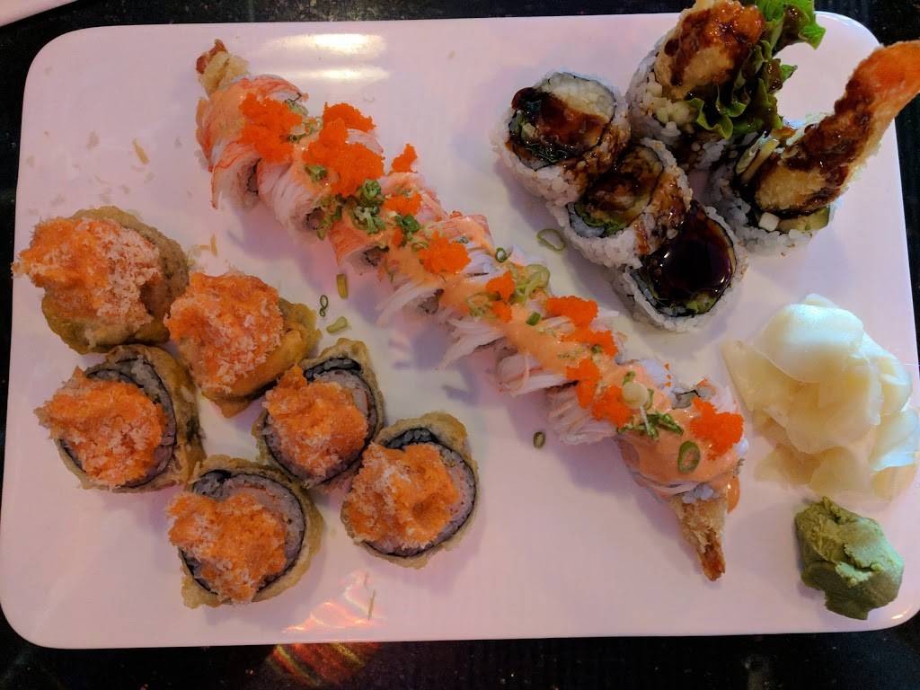 East Moon Asian Bistro | restaurant | 7400 Ritchie Hwy, Glen Burnie, MD 21061, USA | 4107686688 OR +1 410-768-6688