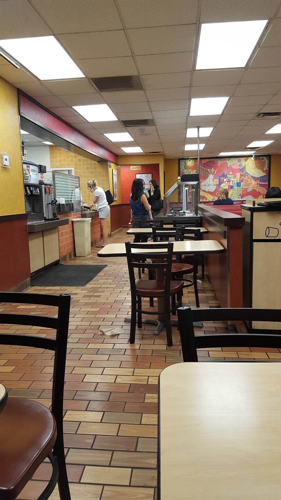 El Pollo Loco | restaurant | 729 W Las Tunas Dr, San Gabriel, CA 91776, USA | 6265765438 OR +1 626-576-5438