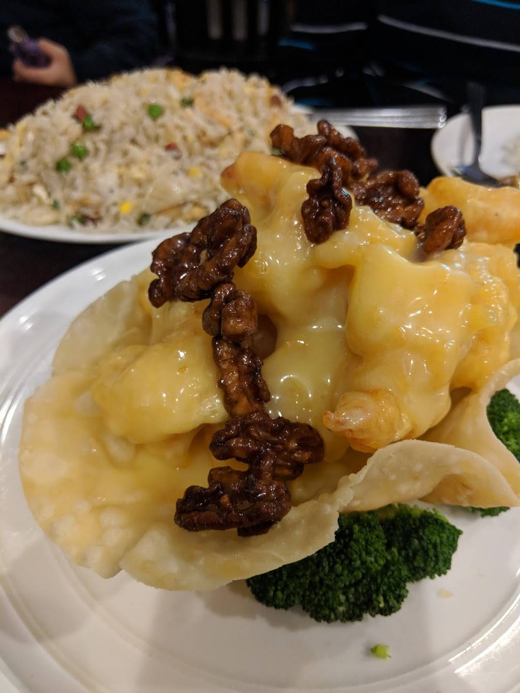 New Kellogg Garden | restaurant | 401 NJ-440, Jersey City, NJ 07305, USA | 2014350788 OR +1 201-435-0788