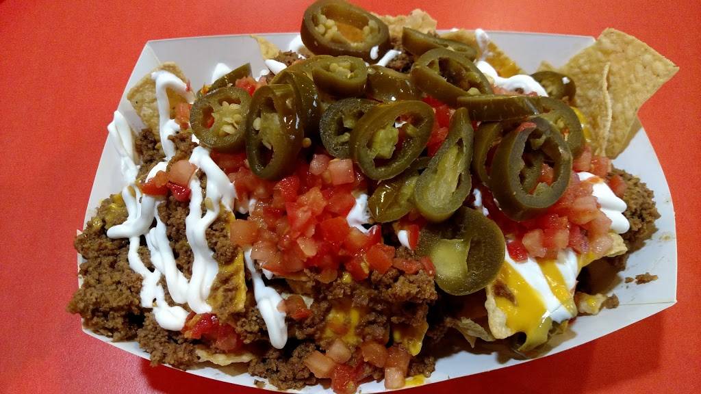 Taco Casa | restaurant | Roanoke, TX 76262, USA | 8174906222 OR +1 817-490-6222