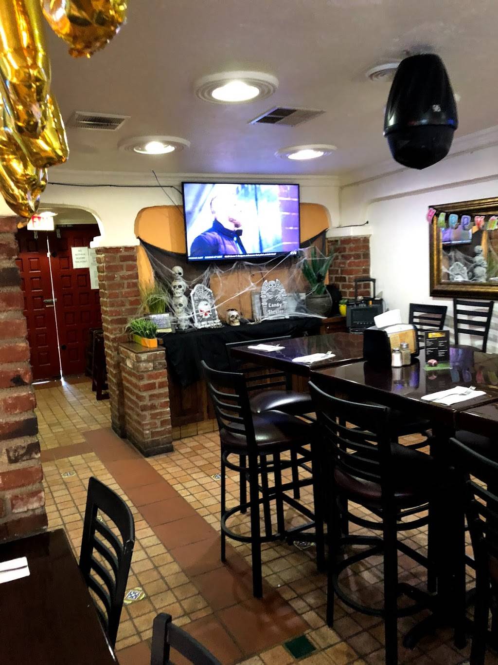 La Casa Del Cocinero | restaurant | 14323 Whittier Blvd, Whittier, CA 90602, USA | 5622956678 OR +1 562-295-6678