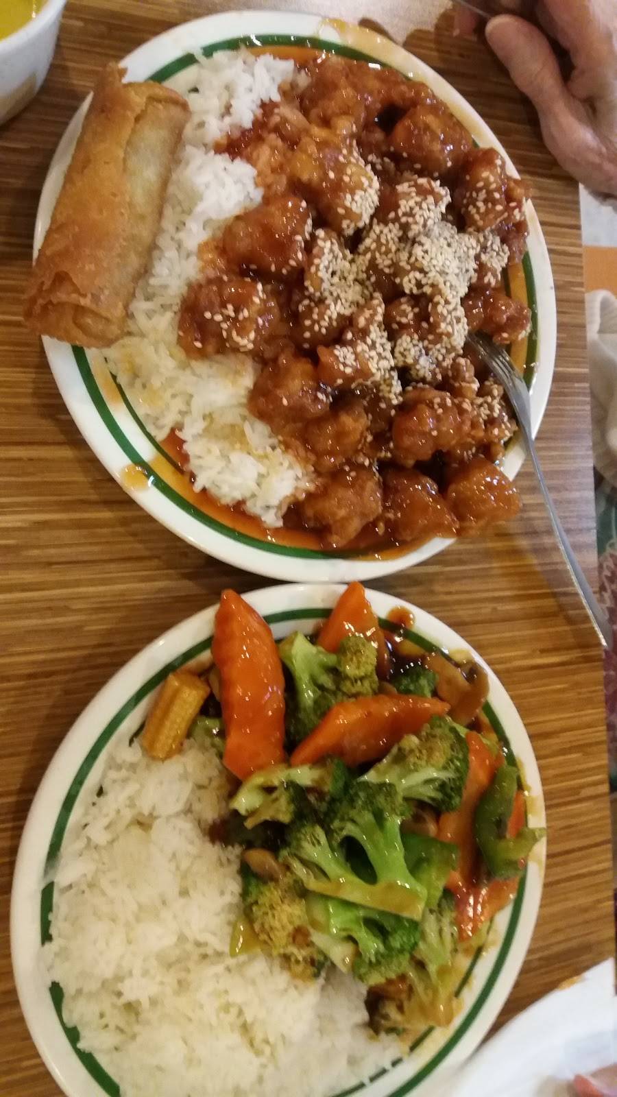 China Cafe | cafe | 228 W Main St, Morehead, KY 40351, USA | 6067842388 OR +1 606-784-2388