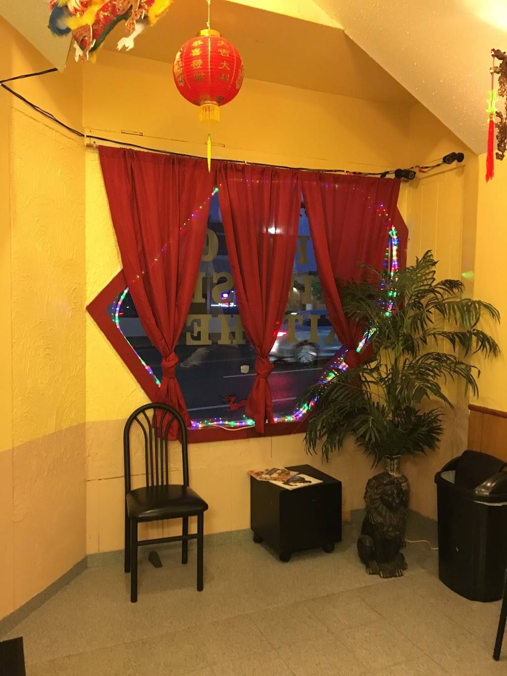 Bo Fung Chinese Kitchen | restaurant | 6810 Gravois Ave, St. Louis, MO 63116, USA | 3143538216 OR +1 314-353-8216