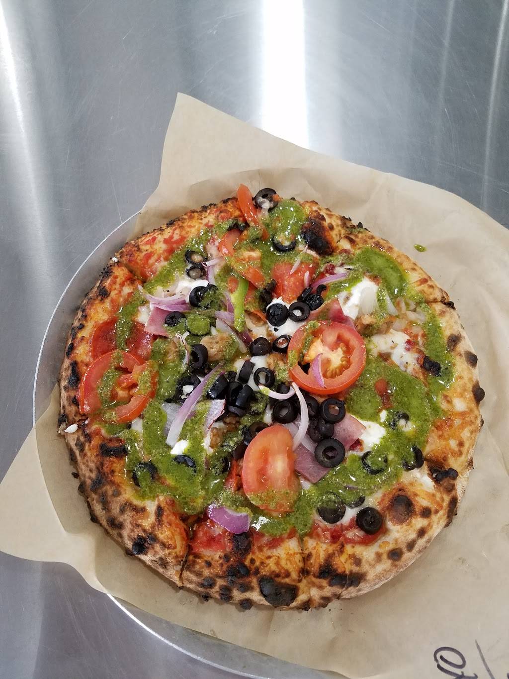 urban bricks pizza | restaurant | 10650 Culebra Rd, San Antonio, TX 78251, USA | 2106801111 OR +1 210-680-1111