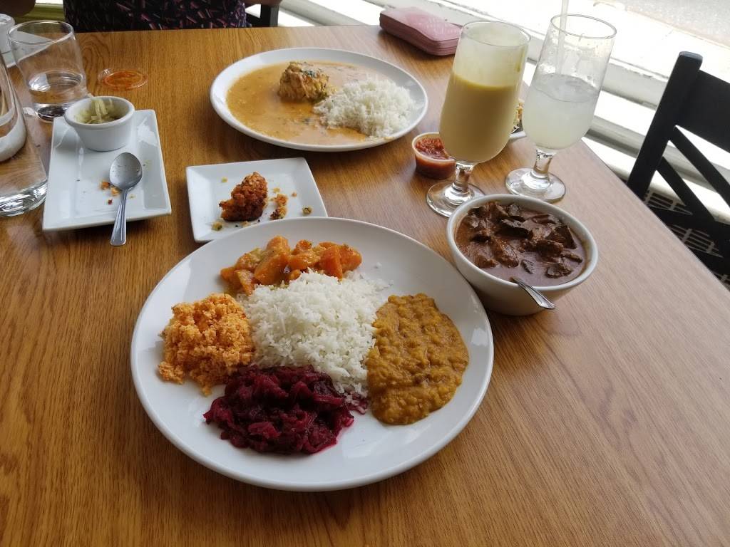 Serendib Indian And Sri Lankan | restaurant | 2 State St, Ellsworth, ME 04605, USA | 2076641030 OR +1 207-664-1030