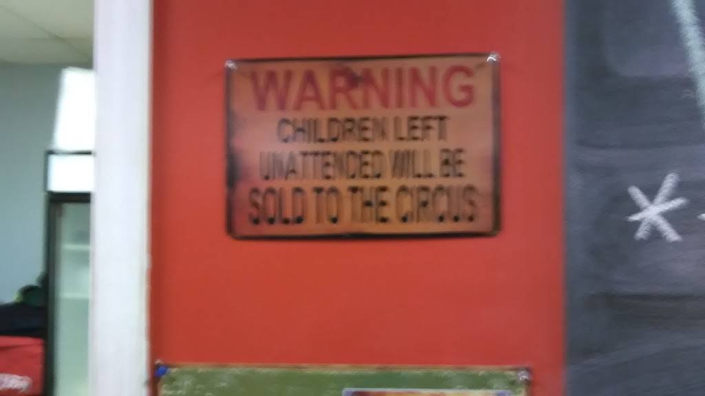 Big City Pizza | restaurant | 1460b, Jefferson St, Greenfield, OH 45123, USA | 9379819700 OR +1 937-981-9700