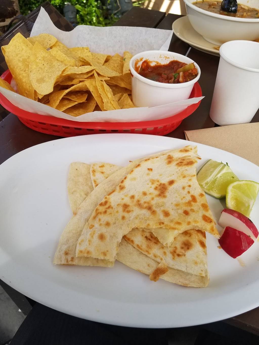Como Esta Taqueria | restaurant | 2605 Middlefield Rd, Palo Alto, CA 94306, USA | 6503211517 OR +1 650-321-1517
