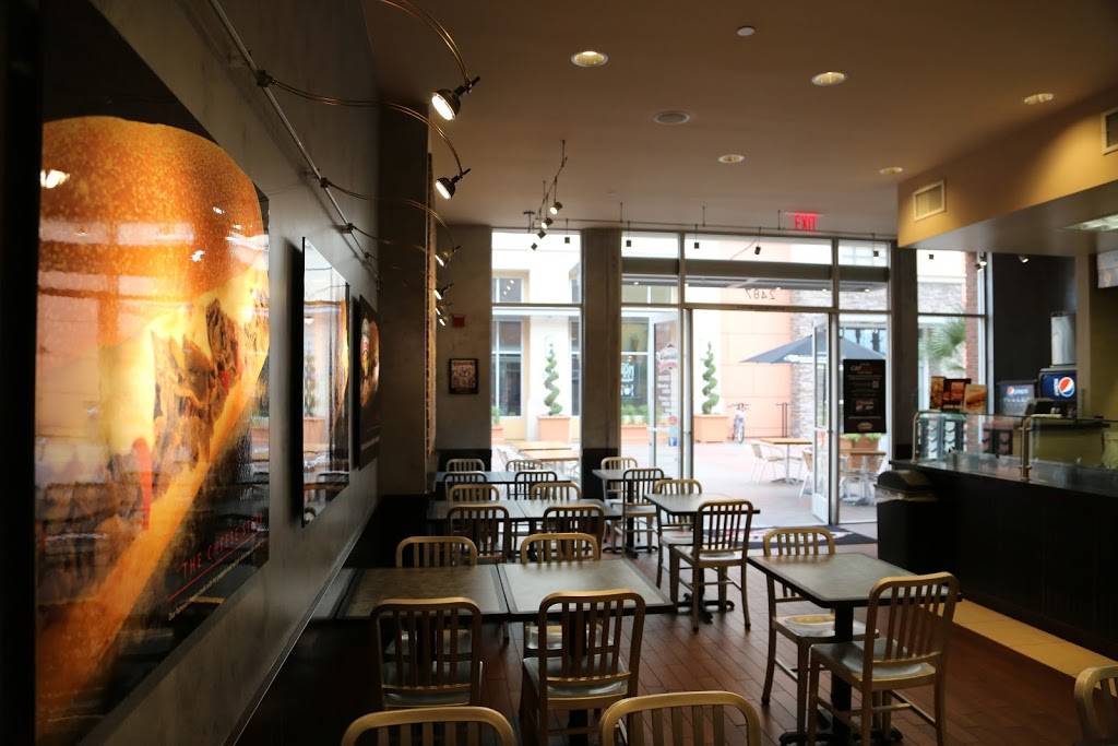 Capriottis Sandwich Shop | cafe | 2487 Park Ave, Build 4 , Space 12, Tustin, CA 92782, USA | 7142580900 OR +1 714-258-0900