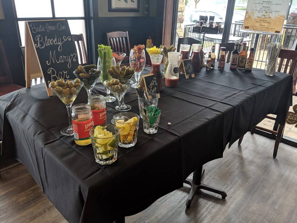 Keegans Public House | restaurant | 1625 Ridenour Blvd #301, Kennesaw, GA 30152, USA | 6782132460 OR +1 678-213-2460